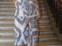 Kunst trifft Mode 18.09.2025